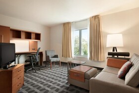 TownePlace Suites Boca Raton