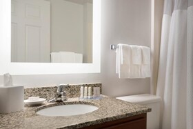 TownePlace Suites Boca Raton