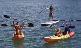 Waterstone Resort & Marina Boca Raton, Curio Collection by Hilton