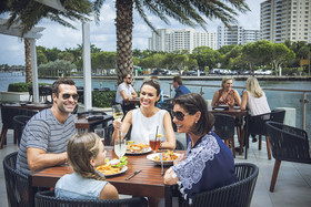 Waterstone Resort & Marina Boca Raton, Curio Collection by Hilton