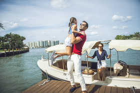 Waterstone Resort & Marina Boca Raton, Curio Collection by Hilton