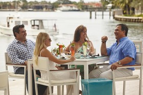 Waterstone Resort & Marina Boca Raton, Curio Collection by Hilton
