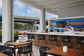 Waterstone Resort & Marina Boca Raton, Curio Collection by Hilton