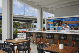 Waterstone Resort & Marina Boca Raton, Curio Collection by Hilton