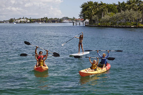 Waterstone Resort & Marina Boca Raton, Curio Collection by Hilton