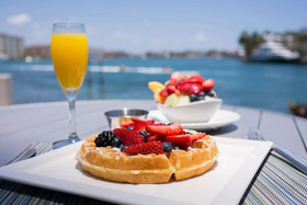 Waterstone Resort & Marina Boca Raton, Curio Collection by Hilton