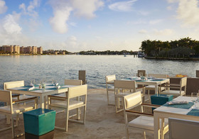 Waterstone Resort & Marina Boca Raton, Curio Collection by Hilton