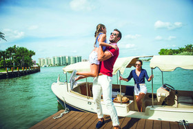 Waterstone Resort & Marina Boca Raton, Curio Collection by Hilton