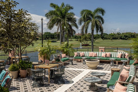 Yacht Club at The Boca Raton