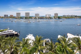 Yacht Club at The Boca Raton