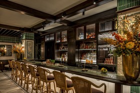 Yacht Club at The Boca Raton