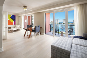 Yacht Club at The Boca Raton