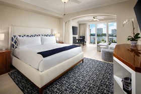 Yacht Club at The Boca Raton