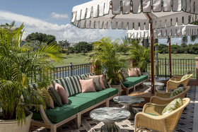 Yacht Club at The Boca Raton