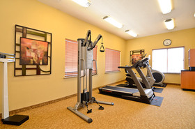 Holiday Inn Express & Suites Bonifay