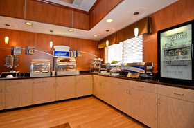 Holiday Inn Express & Suites Bonifay