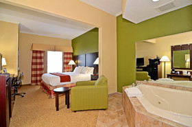 Holiday Inn Express & Suites Bonifay