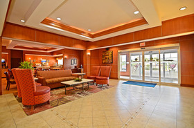 Holiday Inn Express & Suites Bonifay