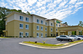 Holiday Inn Express & Suites Bonifay