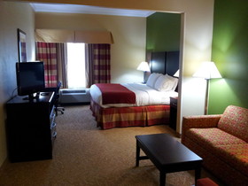 Holiday Inn Express & Suites Bonifay