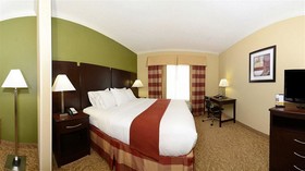 Holiday Inn Express & Suites Bonifay