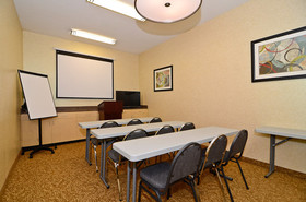 Holiday Inn Express & Suites Bonifay