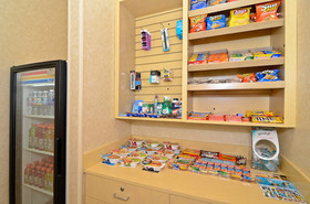 Holiday Inn Express & Suites Bonifay