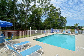 Holiday Inn Express & Suites Bonifay