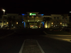 Holiday Inn Express & Suites Bonifay