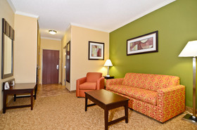 Holiday Inn Express & Suites Bonifay