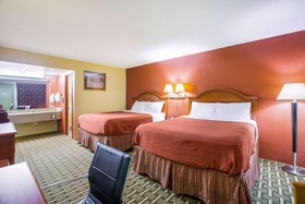 Rodeway Inn