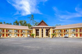 Rodeway Inn
