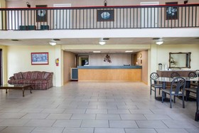 Rodeway Inn