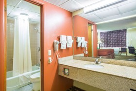 Rodeway Inn