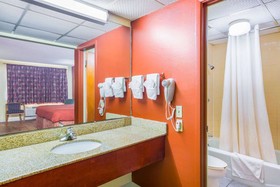 Rodeway Inn