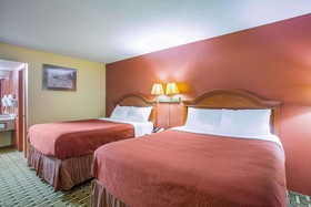 Rodeway Inn