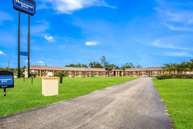 Rodeway Inn