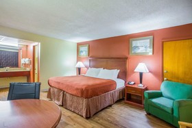 Rodeway Inn