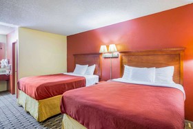 Rodeway Inn