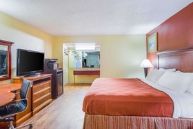 Rodeway Inn
