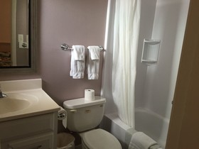 Bonita Beach Inn and Suites