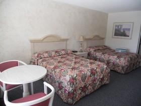 Bonita Beach Inn and Suites