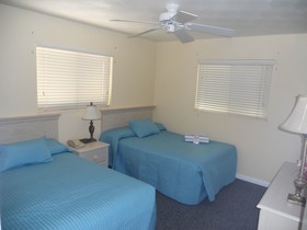 Bonita Beach Inn and Suites