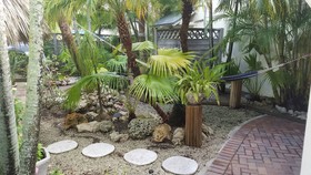 Bonita Beach Inn and Suites