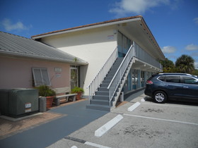 Bonita Beach Inn and Suites