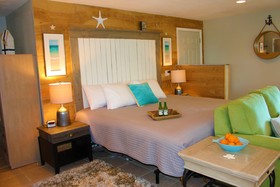 Latitude 26 Waterfront Boutique Resort