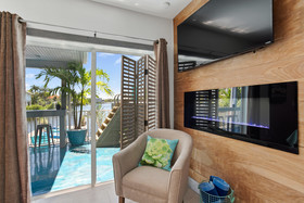 Latitude 26 Waterfront Boutique Resort