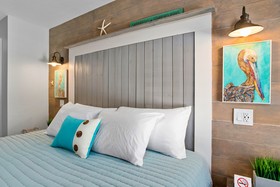 Latitude 26 Waterfront Boutique Resort