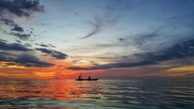 Latitude 26 Waterfront Boutique Resort