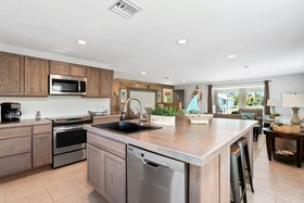 Latitude 26 Waterfront Boutique Resort